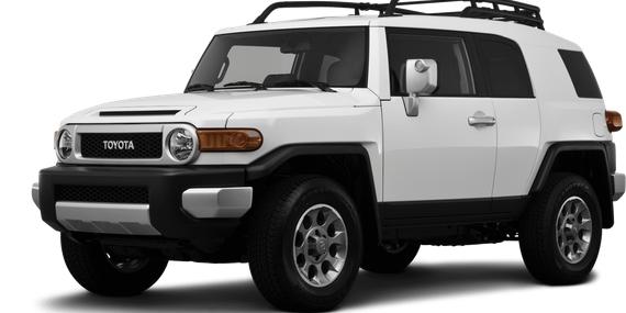 TOYOTA FJ CRUISER 2012 JTEBU4BF6CK133842 image